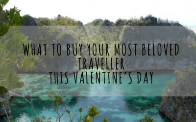 What to Buy Your Most Beloved Traveller this Valentine’s Day