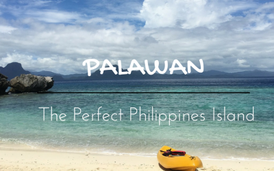 Palawan The Perfect Philippines Island