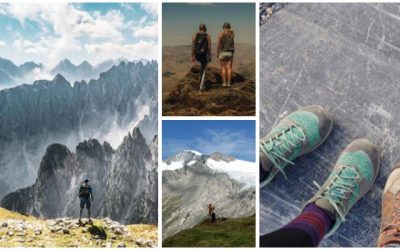 The Best Women’s Boots for Hiking in Europe