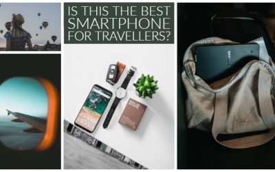 Is This the Best Smartphone for Travellers?