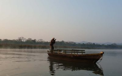 Unique Experiences You Need to Have at Barahi Jungle Lodge, Nepal