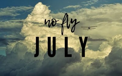 No Fly July