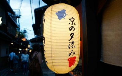 A simple guide to money when travelling in Japan